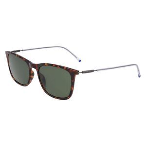 ZEISS Brown Injected Men's Sunglasses